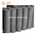 isostatic graphite used in EDM Vacuum furnace